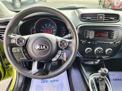 2015 Kia Soul   - Photo 26 - San Diego, CA 92120