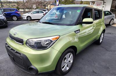 2015 Kia Soul   - Photo 12 - San Diego, CA 92120