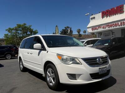 2010 Volkswagen Routan SE - Photo 9 - San Diego, CA 92120
