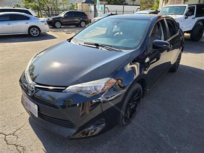 2017 Toyota Corolla LE   - Photo 20 - San Diego, CA 92120