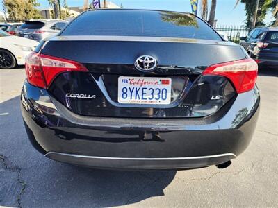 2017 Toyota Corolla LE   - Photo 10 - San Diego, CA 92120