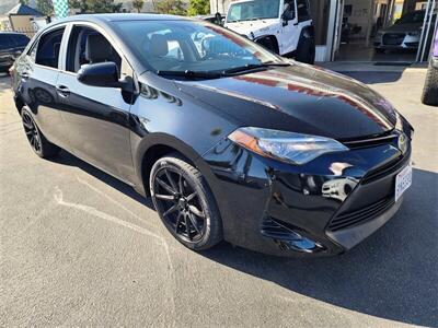 2017 Toyota Corolla LE   - Photo 38 - San Diego, CA 92120