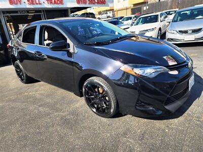 2017 Toyota Corolla LE   - Photo 12 - San Diego, CA 92120