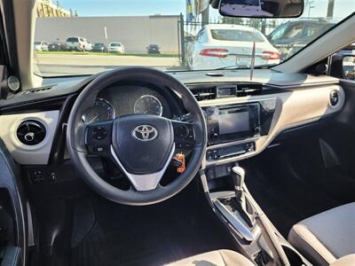 2017 Toyota Corolla LE   - Photo 26 - San Diego, CA 92120