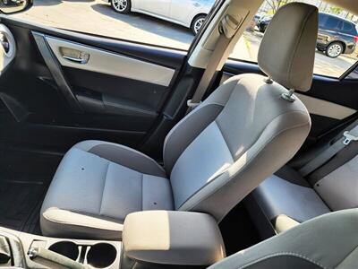2017 Toyota Corolla LE   - Photo 24 - San Diego, CA 92120