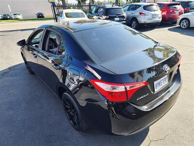 2017 Toyota Corolla LE   - Photo 6 - San Diego, CA 92120