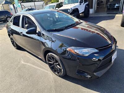2017 Toyota Corolla LE   - Photo 36 - San Diego, CA 92120
