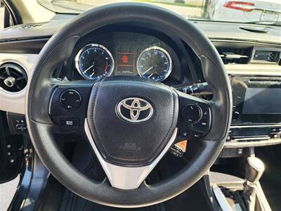 2017 Toyota Corolla LE   - Photo 30 - San Diego, CA 92120