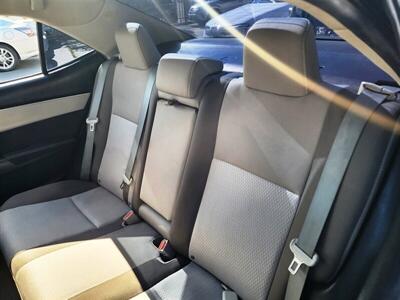 2017 Toyota Corolla LE   - Photo 28 - San Diego, CA 92120
