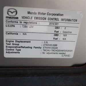 2014 Mazda MX-5 Miata Grand Touring   - Photo 15 - Lakeland, FL 33801