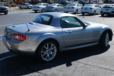 2014 Mazda MX-5 Miata Grand Touring   - Photo 5 - Lakeland, FL 33801