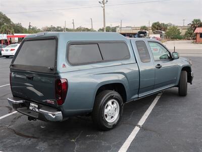 2006 GMC Canyon SLE   - Photo 8 - Lakeland, FL 33801