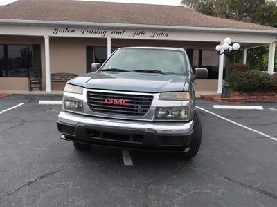 2006 GMC Canyon SLE   - Photo 2 - Lakeland, FL 33801