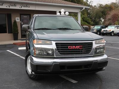 2006 GMC Canyon SLE   - Photo 3 - Lakeland, FL 33801