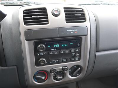 2006 GMC Canyon SLE   - Photo 22 - Lakeland, FL 33801