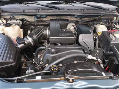 2006 GMC Canyon SLE   - Photo 32 - Lakeland, FL 33801