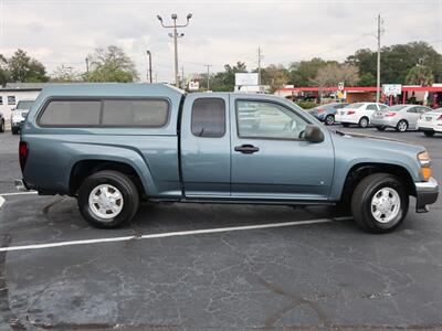 2006 GMC Canyon SLE   - Photo 6 - Lakeland, FL 33801