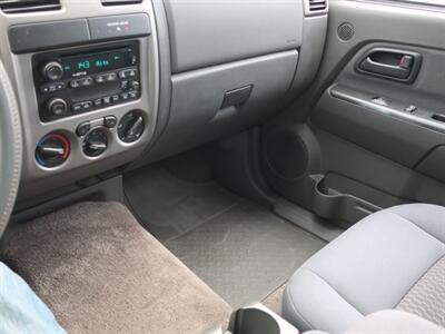 2006 GMC Canyon SLE   - Photo 23 - Lakeland, FL 33801