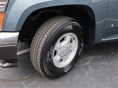 2006 GMC Canyon SLE   - Photo 36 - Lakeland, FL 33801