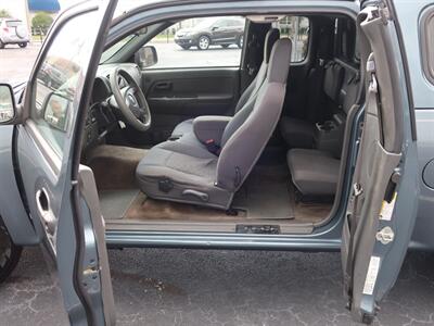 2006 GMC Canyon SLE   - Photo 18 - Lakeland, FL 33801