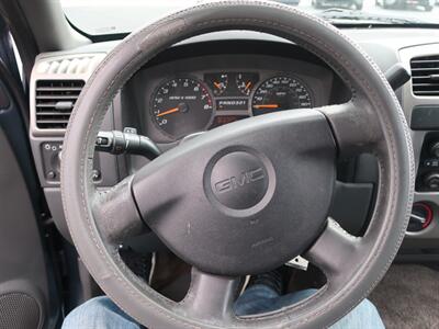 2006 GMC Canyon SLE   - Photo 20 - Lakeland, FL 33801