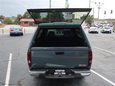 2006 GMC Canyon SLE   - Photo 28 - Lakeland, FL 33801