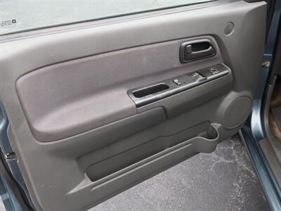 2006 GMC Canyon SLE   - Photo 15 - Lakeland, FL 33801