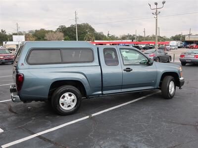 2006 GMC Canyon SLE   - Photo 7 - Lakeland, FL 33801