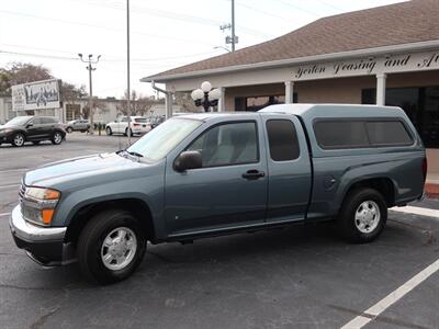 2006 GMC Canyon SLE   - Photo 14 - Lakeland, FL 33801