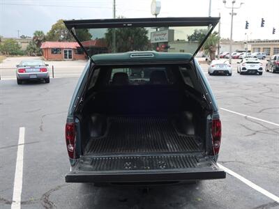 2006 GMC Canyon SLE   - Photo 29 - Lakeland, FL 33801