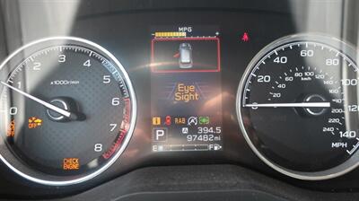 2019 Subaru Forester Touring - Photo 18 - Lakeland, FL 33801