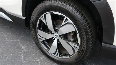 2019 Subaru Forester Touring - Photo 33 - Lakeland, FL 33801