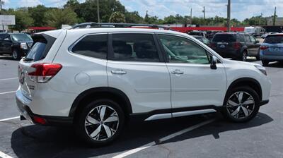 2019 Subaru Forester Touring - Photo 5 - Lakeland, FL 33801
