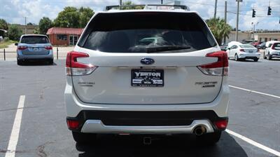 2019 Subaru Forester Touring - Photo 7 - Lakeland, FL 33801
