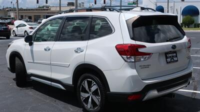 2019 Subaru Forester Touring - Photo 8 - Lakeland, FL 33801