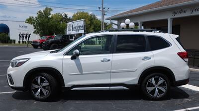 2019 Subaru Forester Touring - Photo 9 - Lakeland, FL 33801