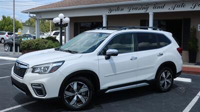2019 Subaru Forester Touring - Photo 10 - Lakeland, FL 33801