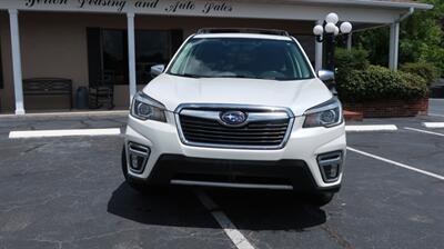 2019 Subaru Forester Touring - Photo 2 - Lakeland, FL 33801