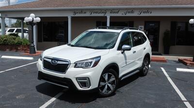 2019 Subaru Forester Touring Wagon