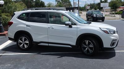 2019 Subaru Forester Touring - Photo 4 - Lakeland, FL 33801