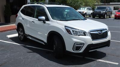 2019 Subaru Forester Touring - Photo 3 - Lakeland, FL 33801