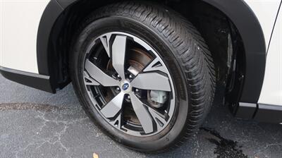 2019 Subaru Forester Touring - Photo 34 - Lakeland, FL 33801