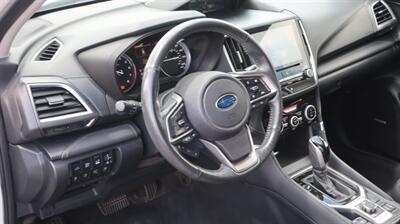 2019 Subaru Forester Touring - Photo 13 - Lakeland, FL 33801
