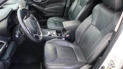 2019 Subaru Forester Touring - Photo 14 - Lakeland, FL 33801