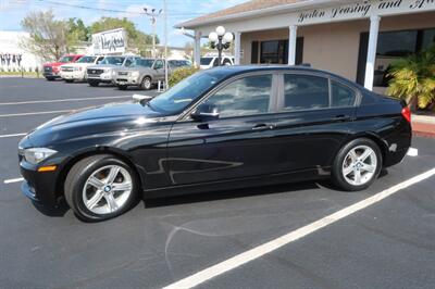 2013 BMW 328i   - Photo 10 - Lakeland, FL 33801