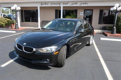 2013 BMW 328i  