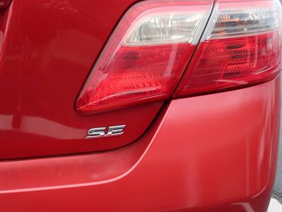 2009 Toyota Camry SE   - Photo 8 - Lakeland, FL 33801