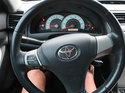 2009 Toyota Camry SE   - Photo 16 - Lakeland, FL 33801