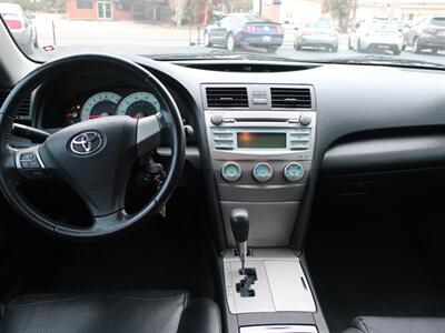 2009 Toyota Camry SE   - Photo 27 - Lakeland, FL 33801