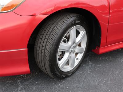 2009 Toyota Camry SE   - Photo 31 - Lakeland, FL 33801